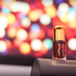 عطر مسك الليل