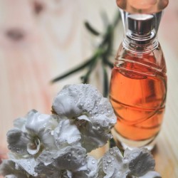 عطر ورد الطائف