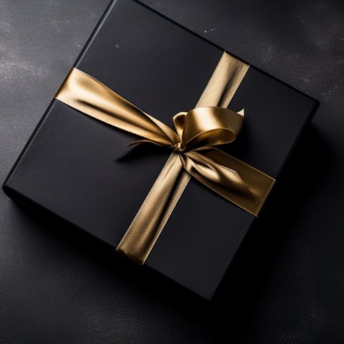 صندوق هدايا فاخر